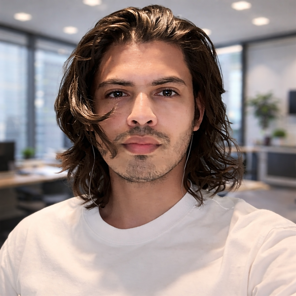 Md Robiul Islam SAKIB