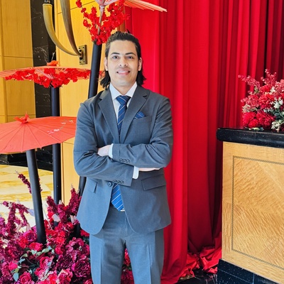 Md Robiul Islam SAKIB - Professional Photo